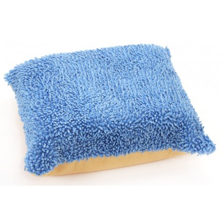 Podložka pod ŠPZ brúsený hliník - strieborná