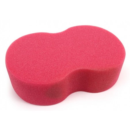 Podložka pod ŠPZ brúsený hliník - strieborná