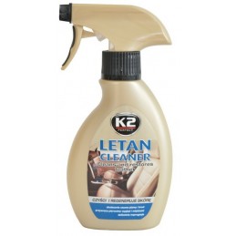 K2 čistič kože - LETAN CLEANER