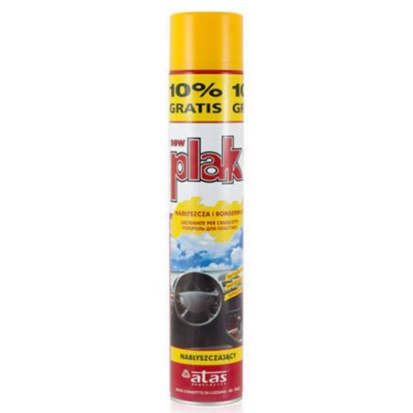Podložka pod ŠPZ brúsený hliník - strieborná