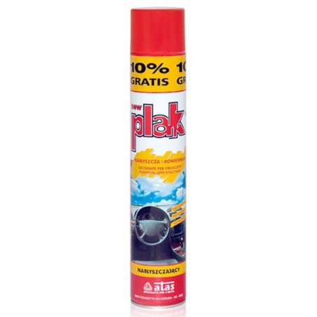 Podložka pod ŠPZ brúsený hliník - strieborná