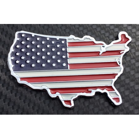 Podložka pod ŠPZ brúsený hliník - strieborná