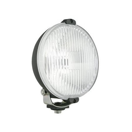 Podložka pod ŠPZ brúsený hliník - strieborná