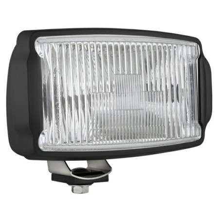 Podložka pod ŠPZ brúsený hliník - strieborná