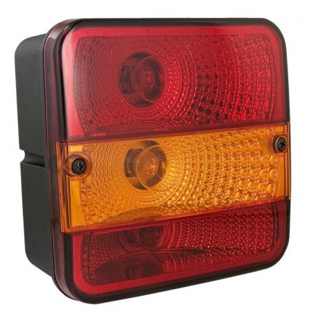 Podložka pod ŠPZ brúsený hliník - strieborná