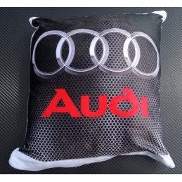 Vankúš Audi