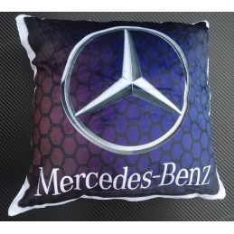 Vankúš Mercedes