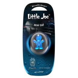 Little Joe Membrane - New car