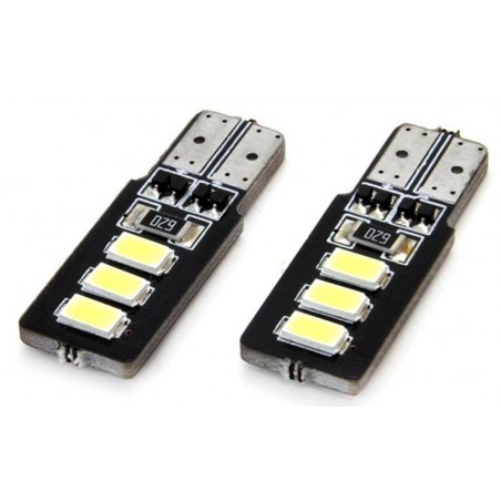 Podložka pod ŠPZ brúsený hliník - strieborná