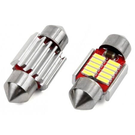 Podložka pod ŠPZ brúsený hliník - strieborná