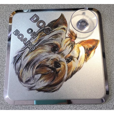 Podložka pod ŠPZ brúsený hliník - strieborná