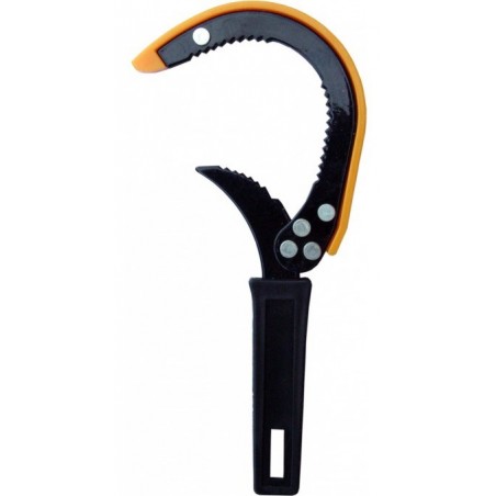 Podložka pod ŠPZ brúsený hliník - strieborná