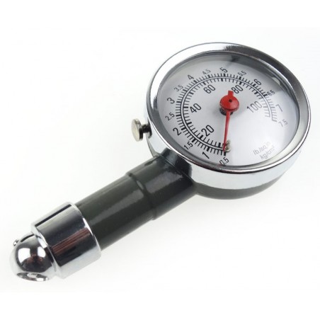 Podložka pod ŠPZ brúsený hliník - strieborná