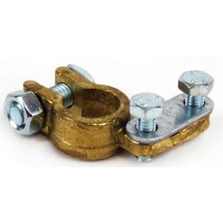 Podložka pod ŠPZ brúsený hliník - strieborná