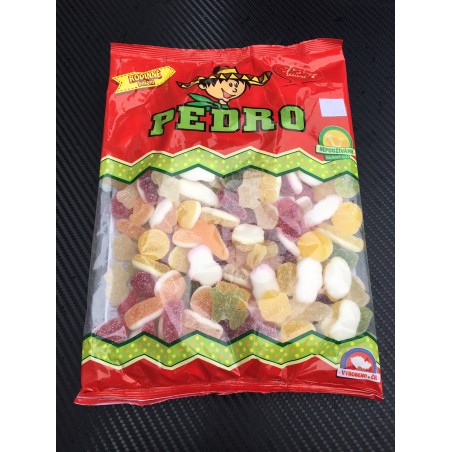 Podložka pod ŠPZ brúsený hliník - strieborná