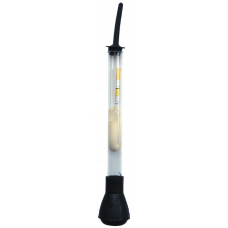 Podložka pod ŠPZ brúsený hliník - strieborná