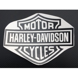 Nálepka Harley-Davidson 30...