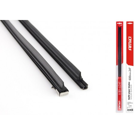 Podložka pod ŠPZ brúsený hliník - strieborná