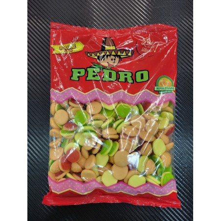 Podložka pod ŠPZ brúsený hliník - strieborná