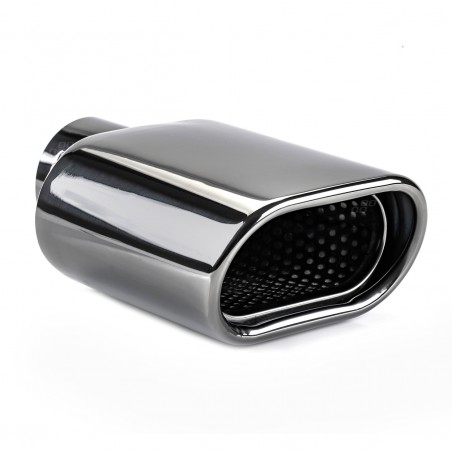 Podložka pod ŠPZ brúsený hliník - strieborná