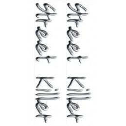 1/06071  STREET KILLER   (...