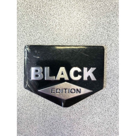 Podložka pod ŠPZ brúsený hliník - strieborná