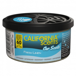 California scents - FRESH...