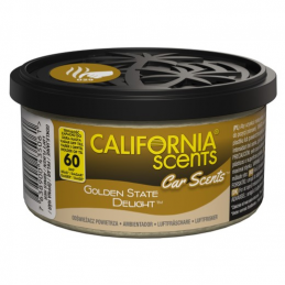 California scents- GOLDEN...
