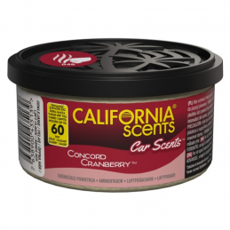 California scents - CONCORD...