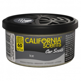 California scents- ICE