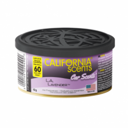 California scents- LAVENDER