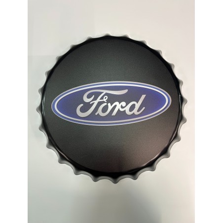 Podložka pod ŠPZ brúsený hliník - strieborná