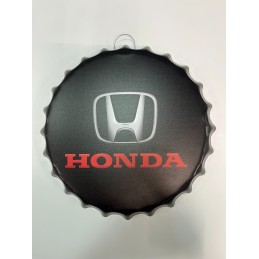 PLECHOVÝ VRCHNÁK HONDA