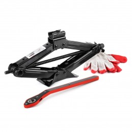 Nožnicový zdvihák 1,5 T