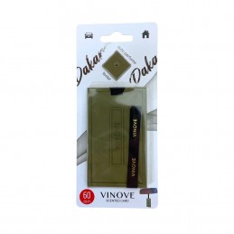 VINOVE scented card - DAKAR