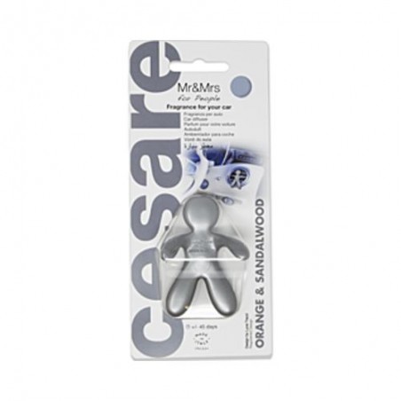 Podložka pod ŠPZ brúsený hliník - strieborná