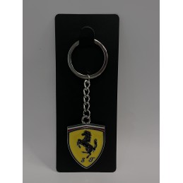 Jednostranný prívesok FERRARI