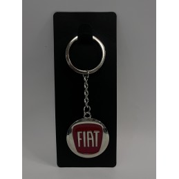 Jednostranný prívesok FIAT