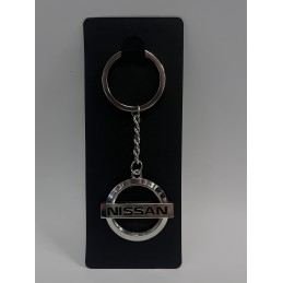 Jednostranný prívesok NISSAN