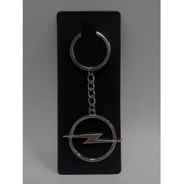 Jednostranný prívesok OPEL