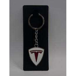 Jednostranný prívesok TESLA